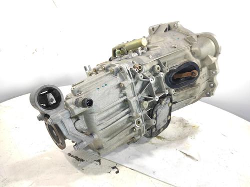 Gearbox RENAULT TRUCKS MASCOTT Platform/Chassis 160.35 (A00100013, A01100013) | BP24998871M3 
