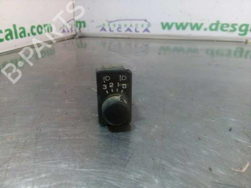 Lysjusteringsmotor NISSAN TERRANO II (R20) [1992-2007]  14354800