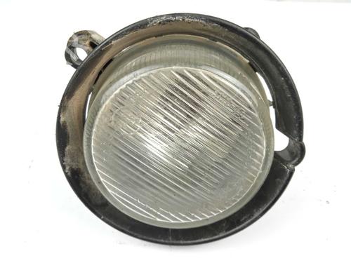 Used Right headlight Right headlight NISSAN TERRANO II (R20) 2.7 TDi 4WD (125 hp) 18971336 18971336