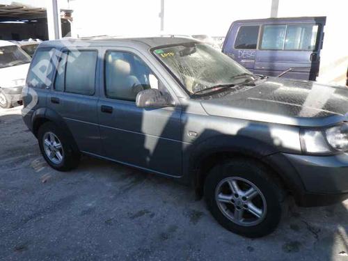 Right rear driveshaft LAND ROVER FREELANDER I (L314)  | BP11014153M41 