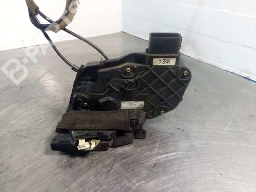 Front right lock MAZDA 3 (BK) 1.6 DI Turbo | BP9993393C97 
