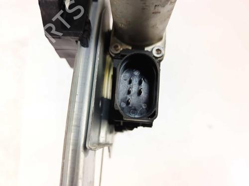Rear left window mechanism BMW 1 (E87) 118 d | BP33965364C24 - Image 3
