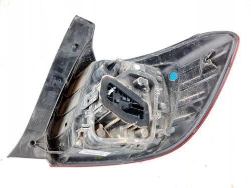 Left taillight DACIA SANDERO II 1.5 Blue dCi 95 (B8JL) | BP24611937C34 - Image 2