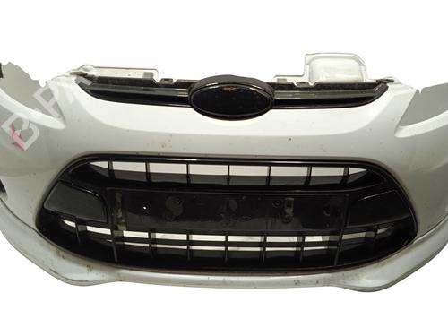 Front bumper FORD FIESTA VI (CB1, CCN) 1.6 Ti | BP23548255C7 
