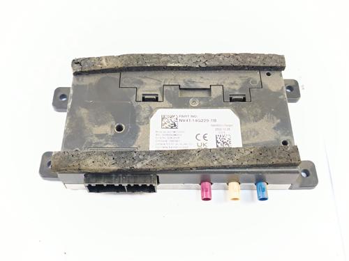 Used Electronic module Electronic module FORD KUGA III (DFK) [2019-2026] 33844297 33844297