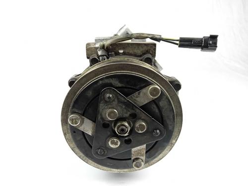 Used AC compressor AC compressor MAZDA 3 (BK) 1.6 DI Turbo (109 hp) 10557400 10557400
