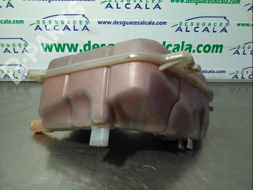 Expansion tank AUDI A4 B7 (8EC) 2.0 TDI | BP9990161C120 