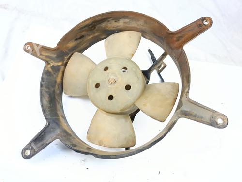 Kjølevifte elektrisk SEAT MARBELLA (28A) 0.9 Cat (40 hp) 31330386