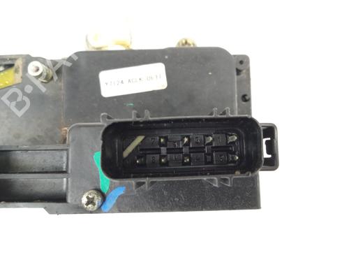 Front left lock FORD FIESTA V (JH_, JD_) 1.4 TDCi | BP13931172C98 