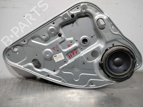 Used Rear left window mechanism Rear left window mechanism FORD KUGA I 2.0 TDCi (136 hp) 9983987 9983987