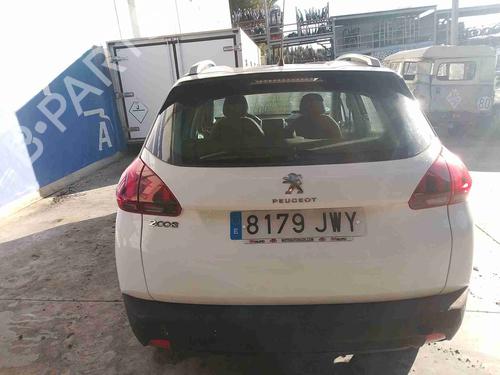 Right taillight PEUGEOT 2008 I (CU_) 1.6 BlueHDi 100 | BP24589709C35 - Image 5