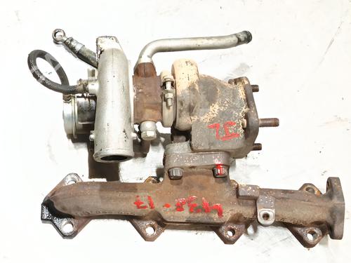 Turbocharger/Supercharger ROVER 75 (RJ) 2.0 CDTi | BP29332632M71 