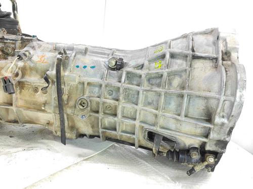 Gearbox NISSAN PICK UP (D22) 2.5 TD 4WD | BP24175328M3 - Image 4