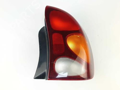 Used Right taillight Right taillight DAEWOO LANOS Saloon (KLAT) 1.5 (86 hp) 40459740 40459740