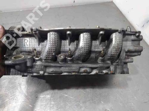 Cylinder head LAND ROVER DISCOVERY III (L319) 2.7 TD 4x4 | BP10969610M5
