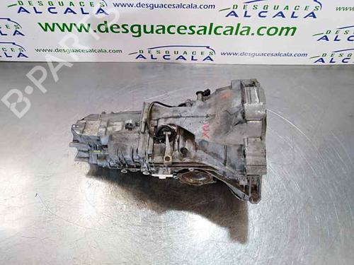 Gearbox VW PASSAT B5 (3B2) 1.9 TDI | BP24316367M3 