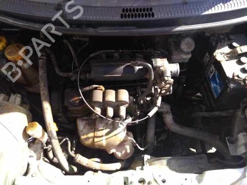 Steering pump DAEWOO MATIZ (M100, M150) | BP9979990M99 - Image 10