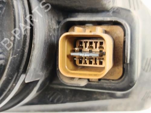 Left headlight CHEVROLET LACETTI (J200) 1.4 16V | BP38704644C28 - Image 3