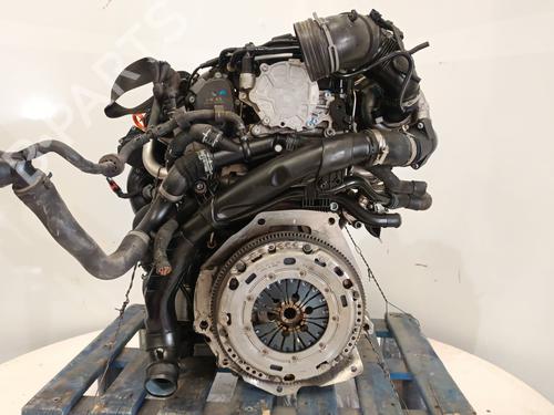 Engine VW GOLF VI (5K1)  | BP29511724M1 