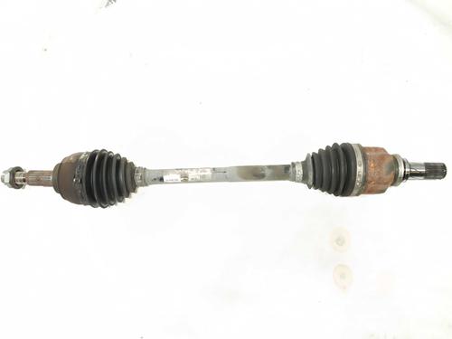 Used Left front driveshaft Left front driveshaft 29163775 29163775