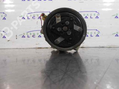 Used AC compressor MG MG ZR 160 (160 hp) 11037739