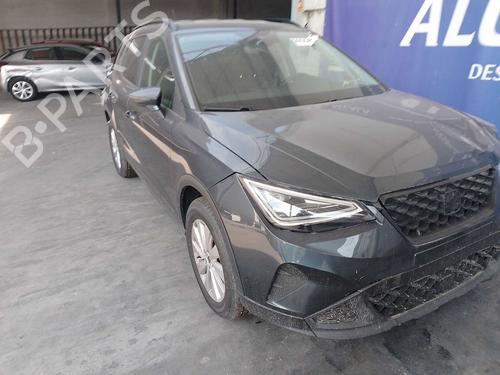 Exhaust system SEAT ARONA (KJ7, KJP) 1.0 TSI | BP28422275M121 - Image 12