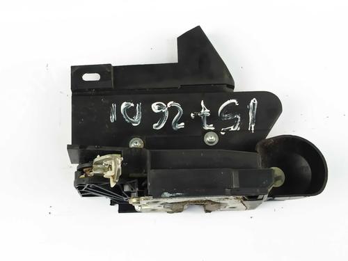 Used Front left lock Front left lock DACIA SANDERO III 1.0 TCe 90 (91 hp) 33127895 33127895