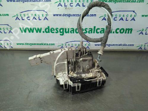front-left-lock-mercedes-benz-sprinter-3-t-van-b906-electrica-4-pines-2006-2007-2008-2009-2010-2011-2012-2013-2014-2015-2016-2017-2018-10958295 main image
