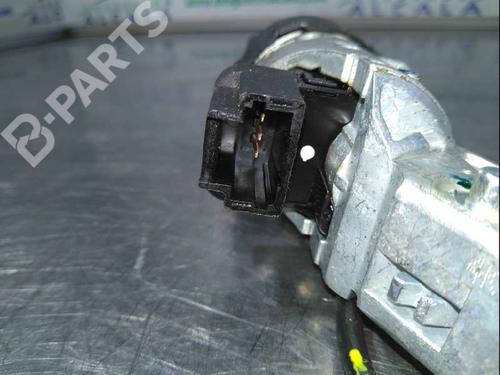 Ignition barrel CITROËN C4 II (NC_)  | BP9991293M48 