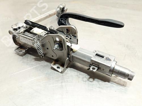 Steering column VW T-ROC (A11, D11) 2.0 TDI | BP29583809M21 