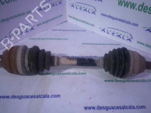 Used Left front driveshaft Left front driveshaft OPEL ASTRA H (A04) [2004-2014] 9987438 9987438
