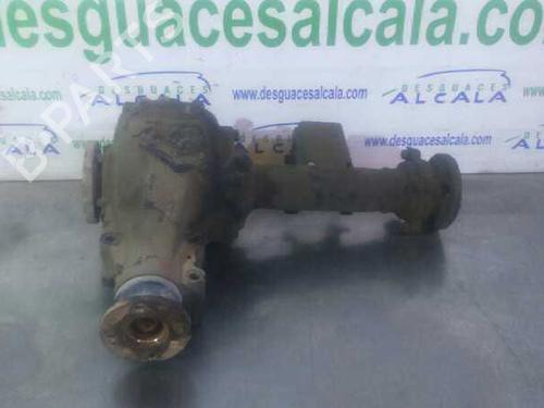 Used Front differential Front differential NISSAN TERRANO II (R20) [1992-2007] 9987124 9987124