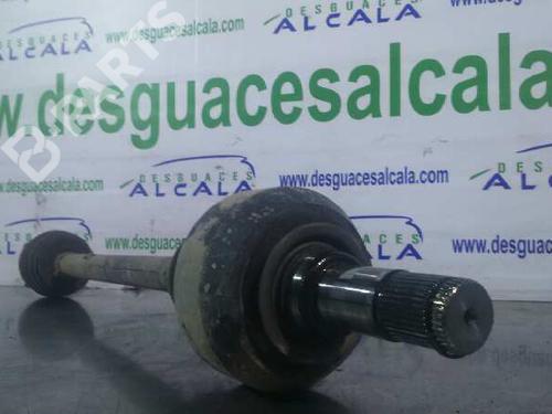 Right rear driveshaft MERCEDES-BENZ M-CLASS (W164) ML 320 CDI 4-matic (164.122) | BP9986760M41 