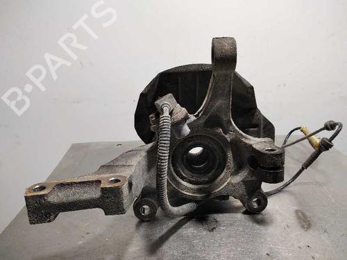 Right front steering knuckle CHEVROLET LACETTI (J200) | BP9979477M26 - Image 2