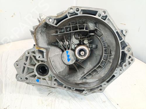 Used Gearbox Gearbox OPEL CORSA E (X15) 1.4 (08, 68) (90 hp) 33887972 33887972