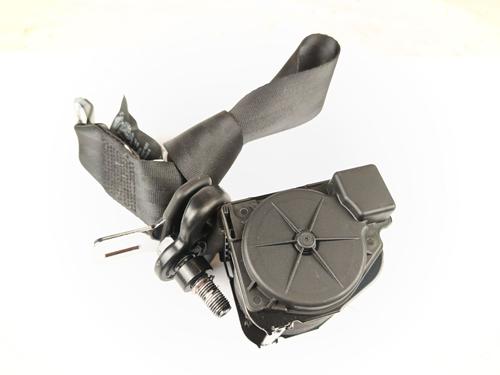 Used Rear left seatbelt MG MG ZS SUV (AZS1) 1.5 VTi (114 hp) 30274237