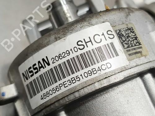 Steering column NISSAN JUKE (F16_) 1.0 | BP30860385M21 - Image 4