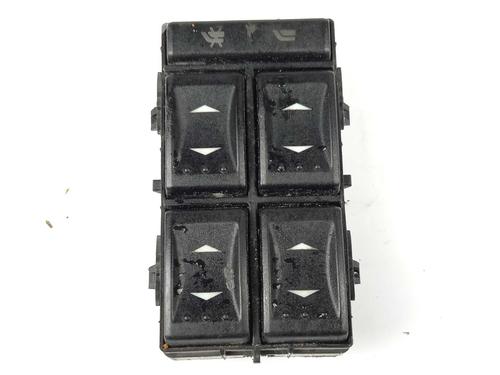 Used Left front window switch Left front window switch 16825268 16825268