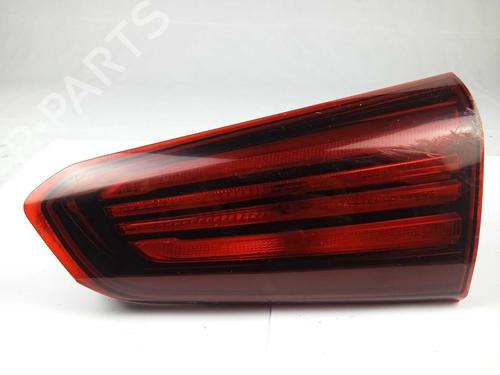 Used Left tailgate light Left tailgate light HYUNDAI i20 ACTIVE (IB, GB) 1.0 T-GDI (101 hp) 13921634 13921634