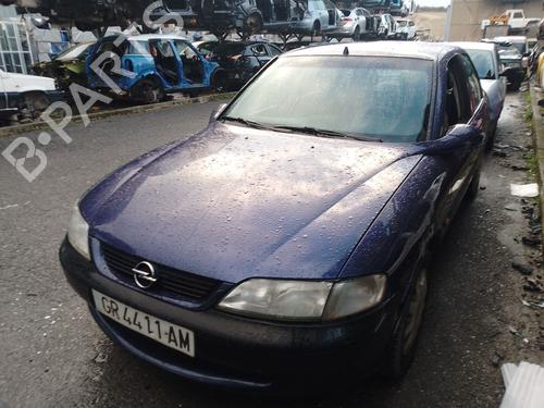 Other OPEL VECTRA B (J96) 2.0 DI 16V (F19) | BP32410679O1 