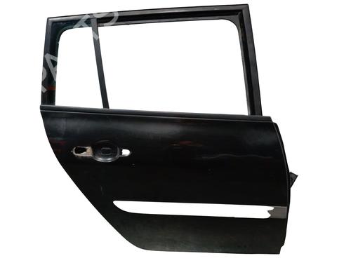 Used Right rear door RENAULT MEGANE II Estate (KM0/1_) 1.9 dCi (KMRG, KM1G, KM0G, KM2C) (120 hp) 26568419