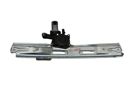 Used Front right window mechanism Front right window mechanism FIAT TIPO Saloon (356_, 357_) 1.3 D (356SXB1A, 356SXH1A, 356SXD1A) (95 hp) 33168772 33168772