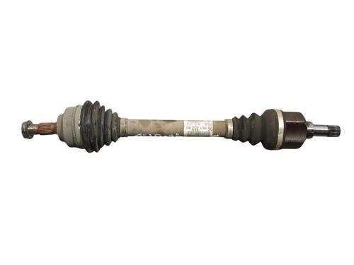 Used Left front driveshaft Left front driveshaft PEUGEOT 308 I (4A_, 4C_) 1.6 16V (120 hp) 33974669 33974669