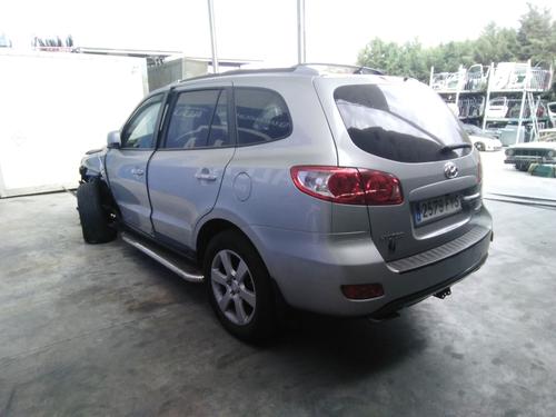 Rear right exterior door handle HYUNDAI SANTA FÉ II (CM)  | BP10930674C130  - Image 6