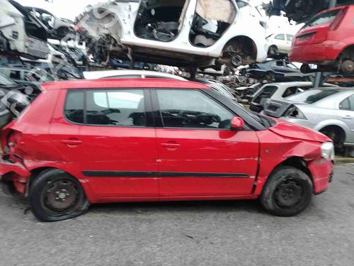Starter SKODA FABIA II (542) 1.2 | BP31329918M8  - Image 6