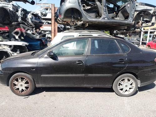 Warning switch SEAT CORDOBA (6L2) 2.0 | BP27563756I22 - Image 4
