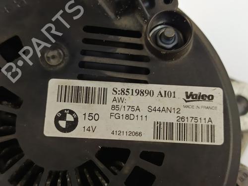 Alternator BMW 1 (F20) | BP32274015M7