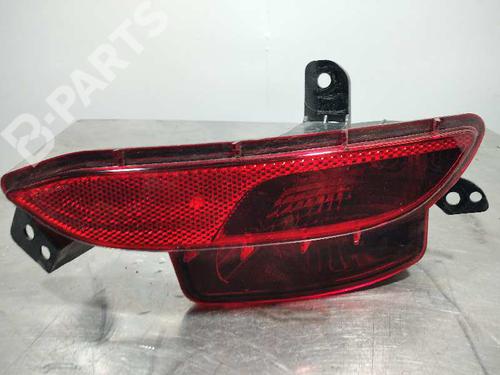 Used Rear fog light Rear fog light FIAT TIPO Hatchback (356_, 357_) [2016-2026] 10093073 10093073