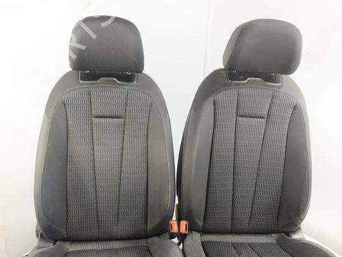 Sæde sæt AUDI A4 B9 (8W2, 8WC) 2.0 TDI | BP33931616C78  - Image 17