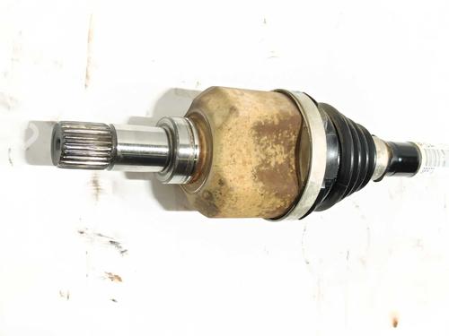 Left front driveshaft PEUGEOT 2008 I (CU_) 1.6 BlueHDi 100 | BP30279966M38 - Image 2
